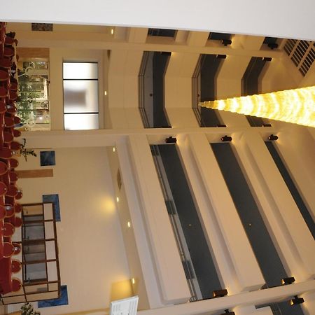 Atrium Zenon Hotel Apartments Larnaca Luaran gambar